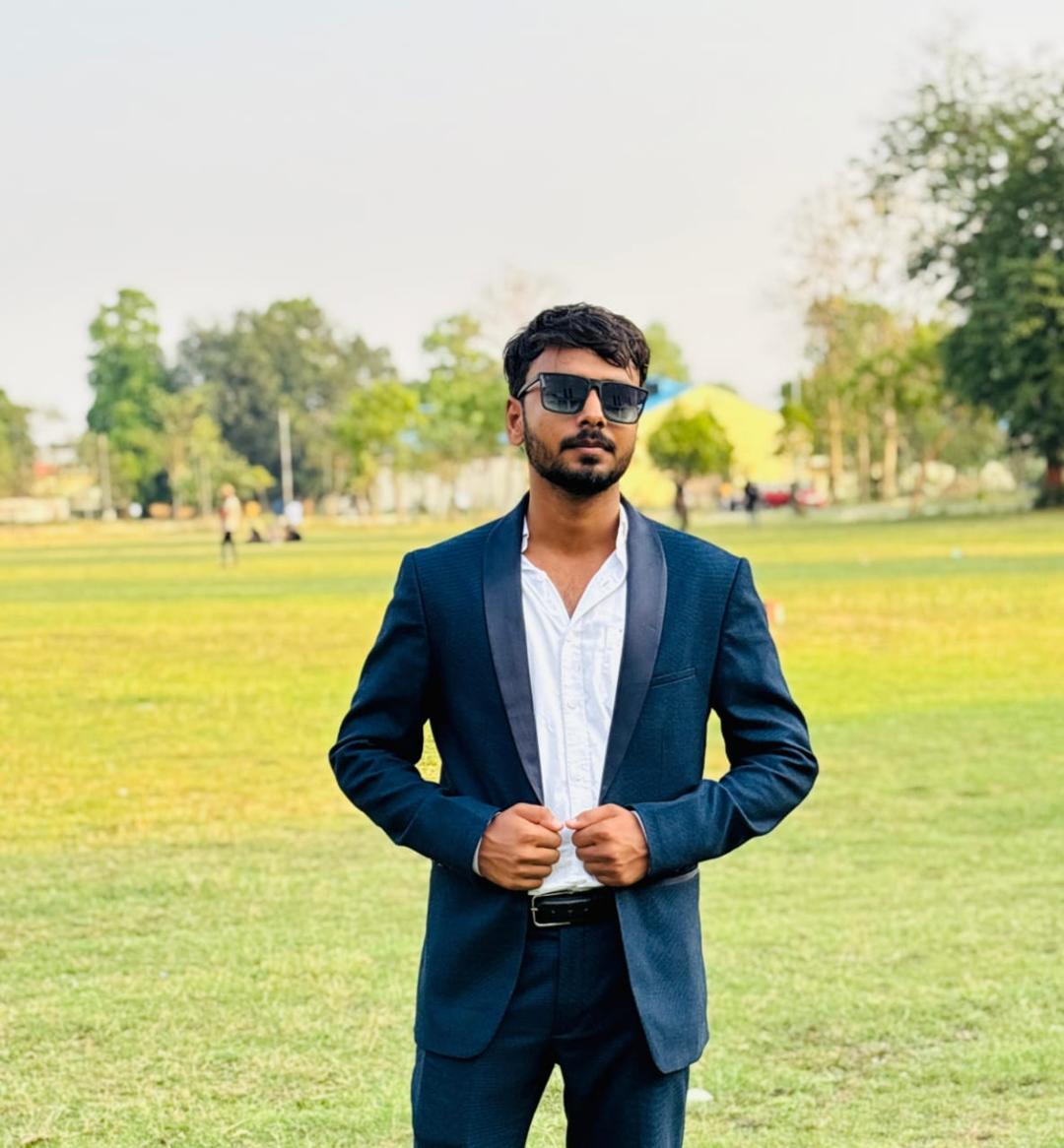 Nilesh Nayak
